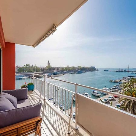 זאדאר Sea The Sunset Apartment מראה חיצוני תמונה