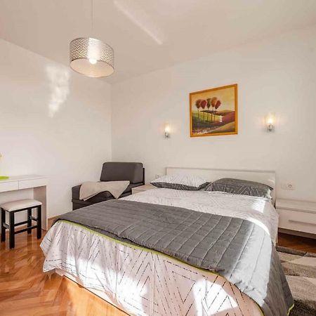 זאדאר Sea The Sunset Apartment מראה חיצוני תמונה