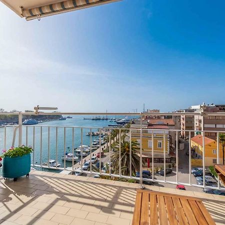 זאדאר Sea The Sunset Apartment מראה חיצוני תמונה