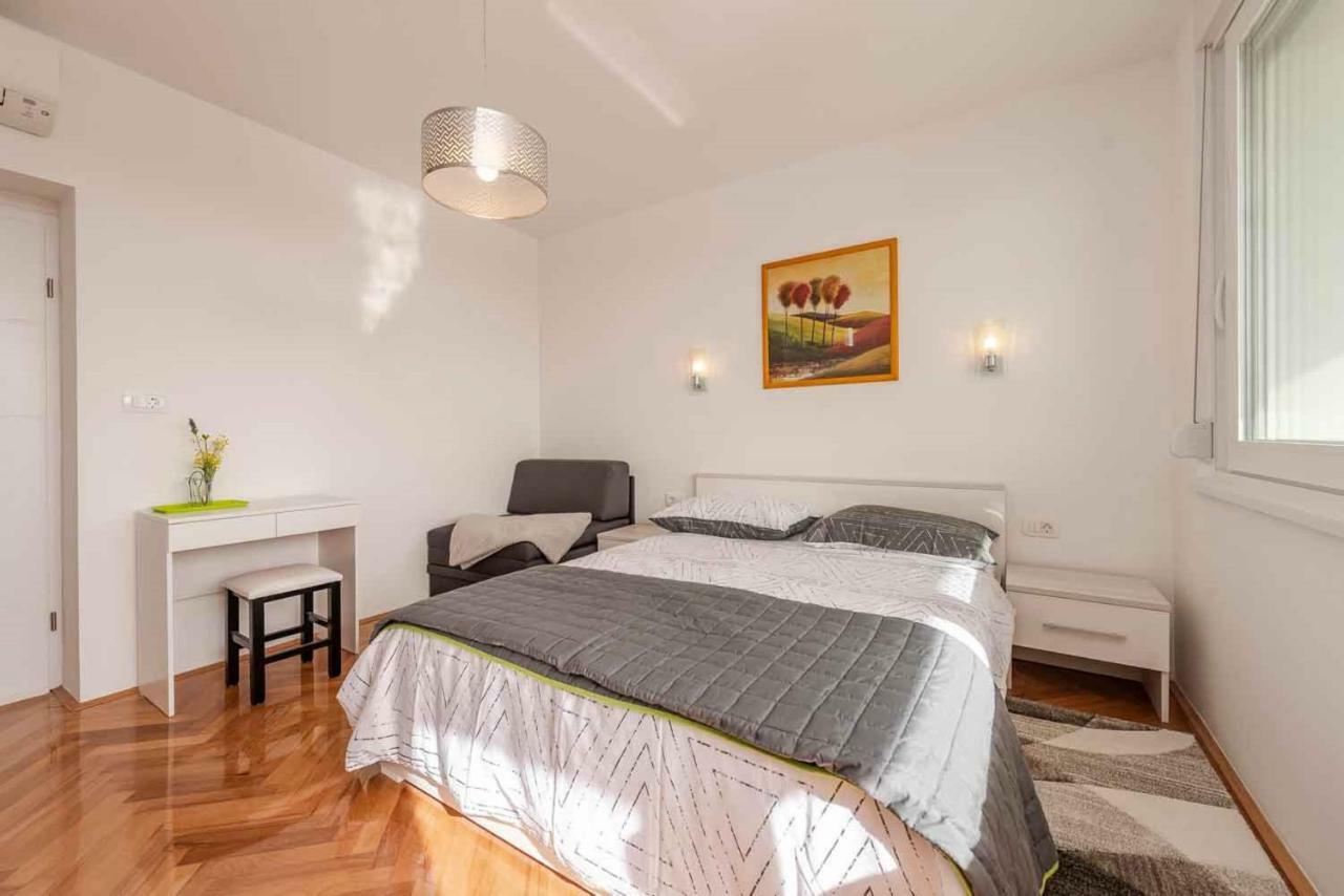 זאדאר Sea The Sunset Apartment מראה חיצוני תמונה