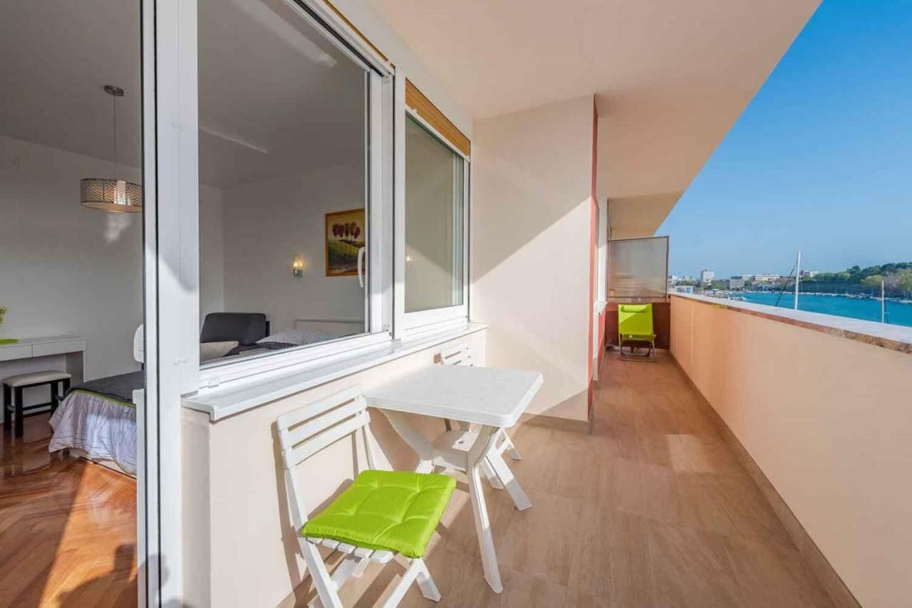 זאדאר Sea The Sunset Apartment מראה חיצוני תמונה