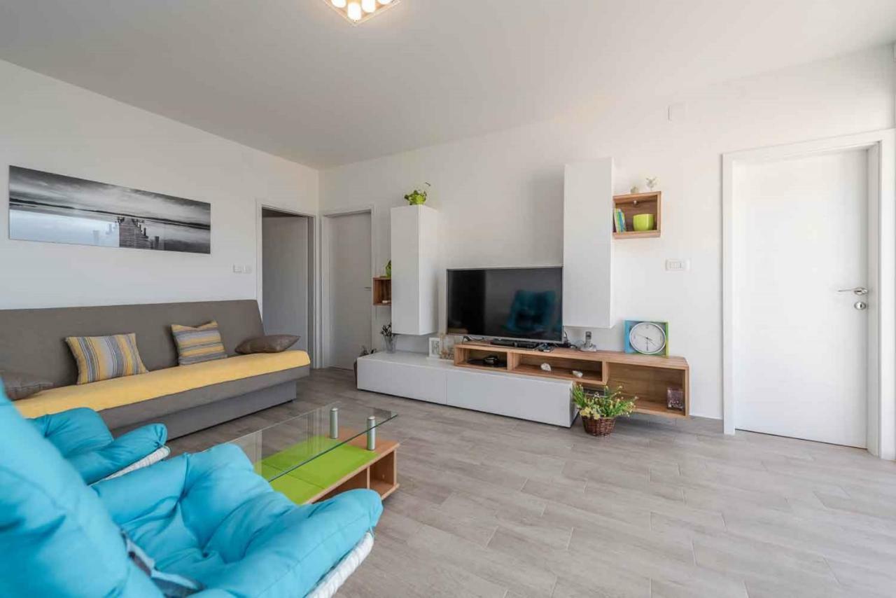זאדאר Sea The Sunset Apartment מראה חיצוני תמונה