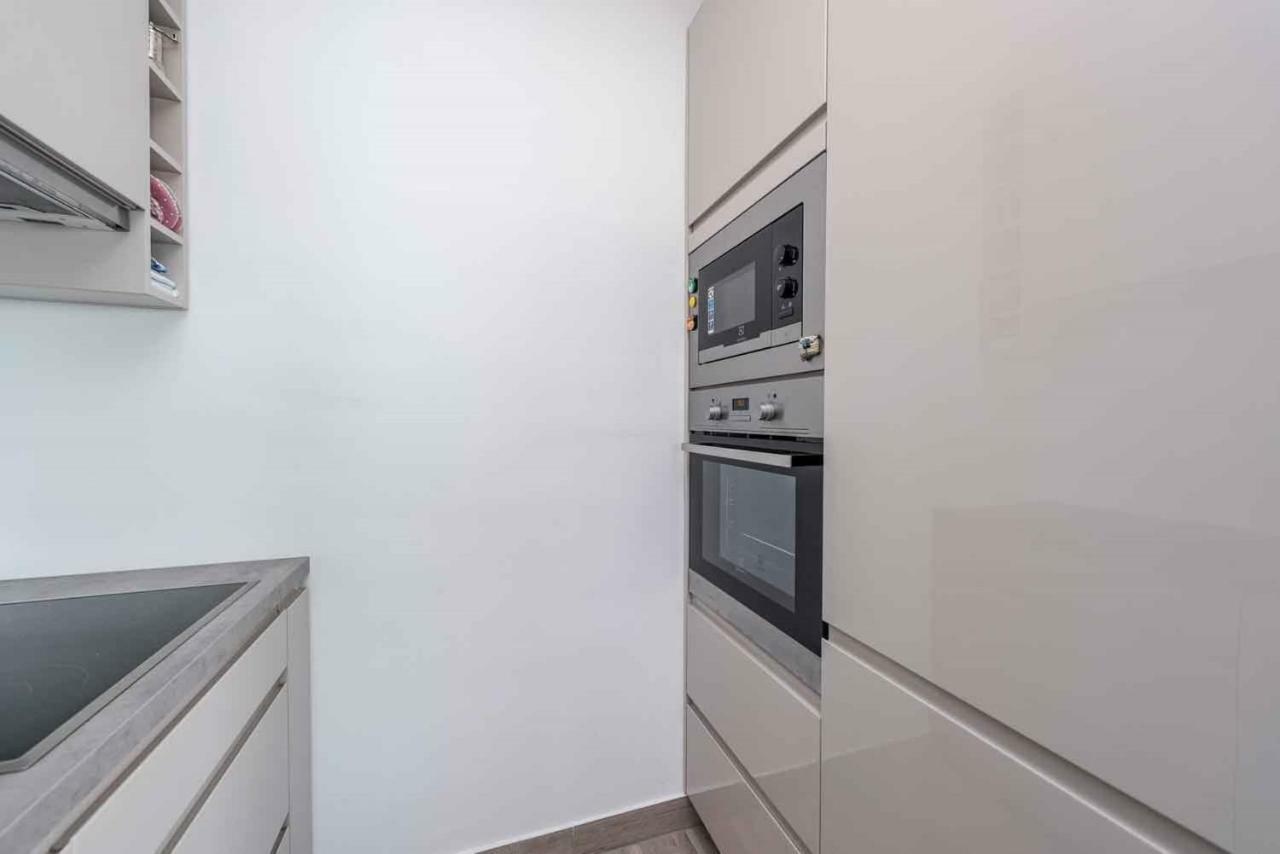 זאדאר Sea The Sunset Apartment מראה חיצוני תמונה