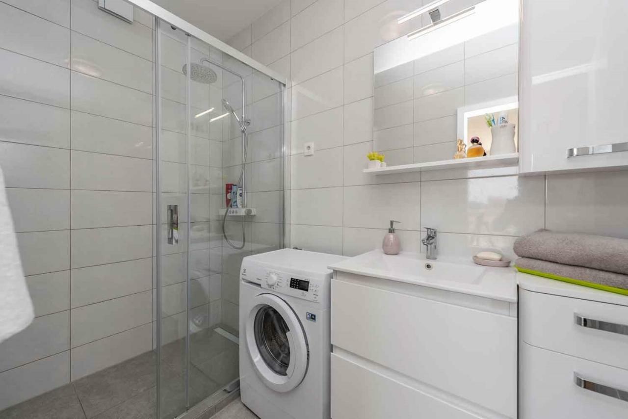 זאדאר Sea The Sunset Apartment מראה חיצוני תמונה
